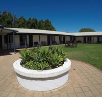 Busselton Ithaca Motel