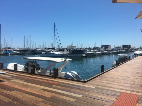 Nautica Residences Mandurah - Accommodation Broadbeach 16