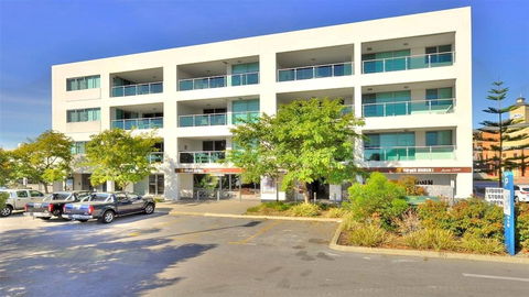 Nautica Residences Mandurah - Accommodation Broadbeach 20