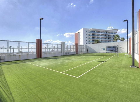 Nautica Residences Mandurah - Accommodation Broadbeach 13