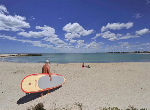 Nautica Residences Mandurah - Accommodation Broadbeach 22