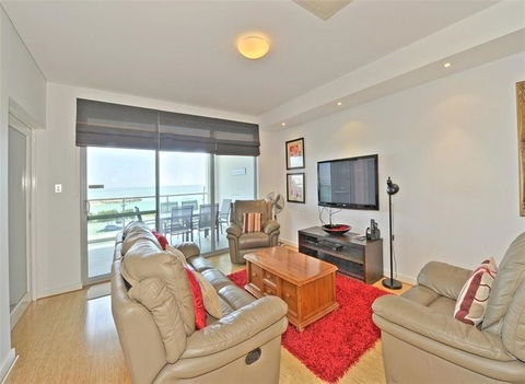 Nautica Residences Mandurah - Accommodation Broadbeach 1
