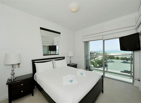 Nautica Residences Mandurah - Accommodation Broadbeach 11