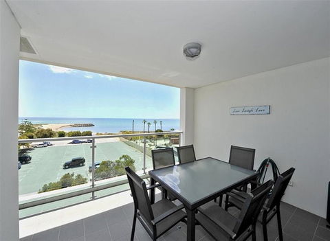 Nautica Residences Mandurah - Accommodation Broadbeach 5