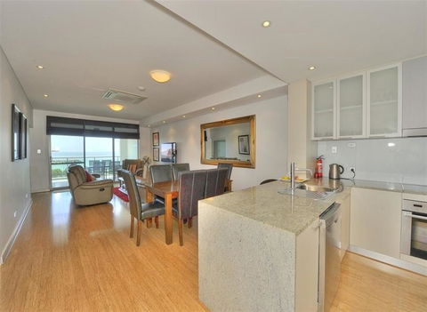 Nautica Residences Mandurah - Accommodation Broadbeach 6