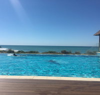 Mandurah Magic Penthouse. - Accommodation Broadbeach