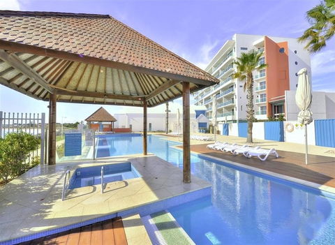 Nautica Residences Mandurah - Accommodation Broadbeach 14