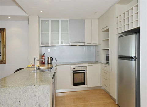 Nautica Residences Mandurah - Accommodation Broadbeach 18