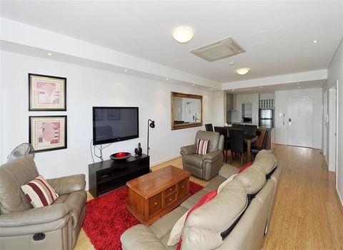 Nautica Residences Mandurah - Accommodation Broadbeach 8