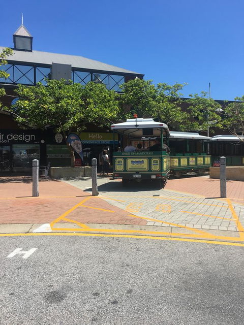 Nautica Residences Mandurah - Accommodation Broadbeach 10
