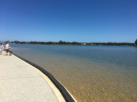 Nautica Residences Mandurah - Accommodation Broadbeach 19
