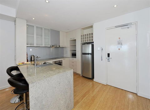 Nautica Residences Mandurah - Accommodation Broadbeach 17