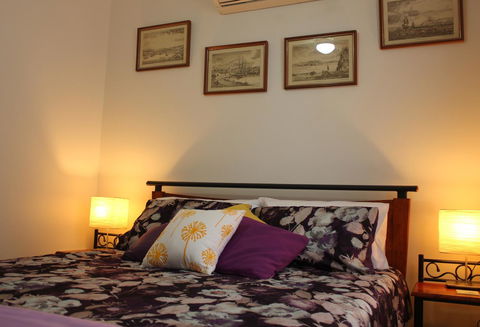 Jacaranda Hideaway Bed & Breakfast - Accommodation Broadbeach 1
