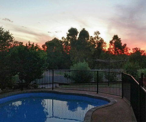 Jacaranda Hideaway Bed & Breakfast - Accommodation Broadbeach 17