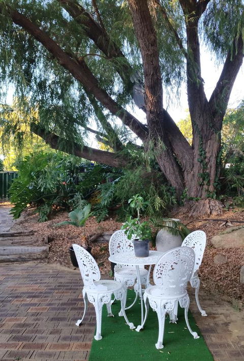 Jacaranda Hideaway Bed & Breakfast - Accommodation Broadbeach 15