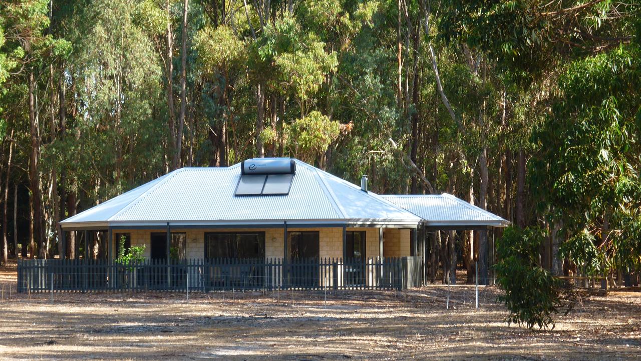 Bramley WA Accommodation Broadbeach