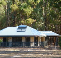 Margaret River Hideaway  Farmstay - Accommodation Broadbeach