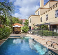 Best Western Northbridge Apartments - Accommodation Broadbeach