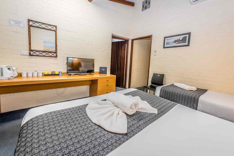 Nightcap At Wintersun Hotel - Accommodation Broadbeach 11