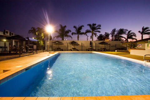 Nightcap At Wintersun Hotel - Accommodation Broadbeach 9