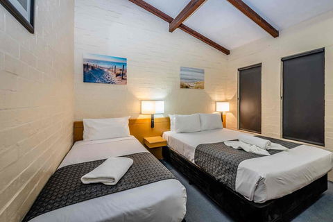 Nightcap At Wintersun Hotel - Accommodation Broadbeach 13