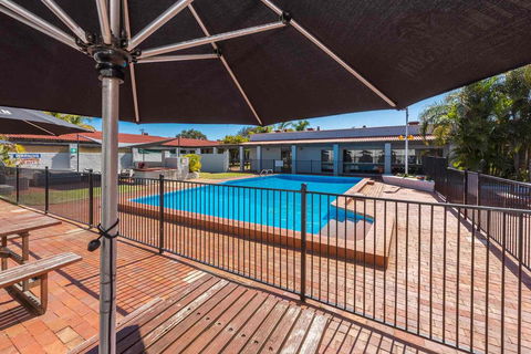 Nightcap At Wintersun Hotel - Accommodation Broadbeach 22