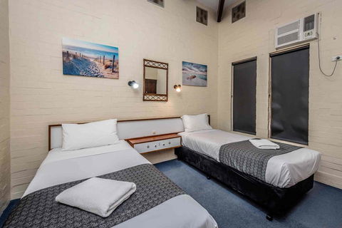 Nightcap At Wintersun Hotel - Accommodation Broadbeach 14