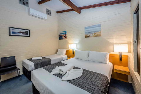 Nightcap At Wintersun Hotel - Accommodation Broadbeach 12