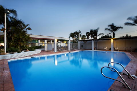 Nightcap At Wintersun Hotel - Accommodation Broadbeach 0
