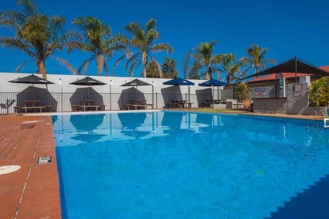 Nightcap At Wintersun Hotel - Accommodation Broadbeach 8