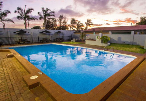 Nightcap At Wintersun Hotel - Accommodation Broadbeach 30