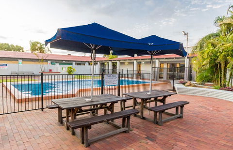 Nightcap At Wintersun Hotel - Accommodation Broadbeach 34