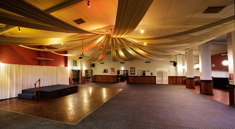 Nightcap At Wintersun Hotel - Accommodation Broadbeach 32