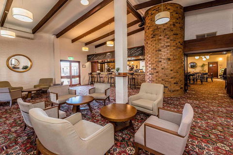 Nightcap At Wintersun Hotel - Accommodation Broadbeach 23