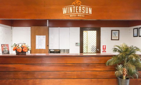 Nightcap At Wintersun Hotel - Accommodation Broadbeach 35