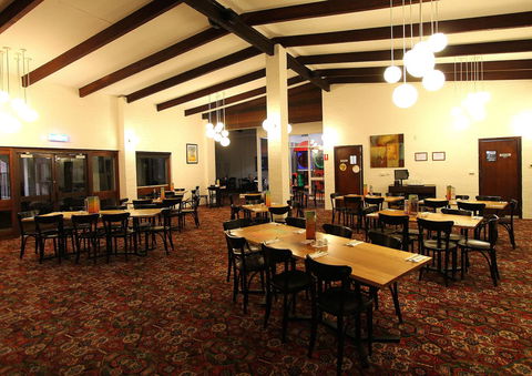 Nightcap At Wintersun Hotel - Accommodation Broadbeach 25