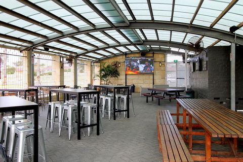 Nightcap At Wintersun Hotel - Accommodation Broadbeach 28