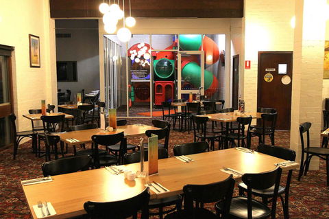 Nightcap At Wintersun Hotel - Accommodation Broadbeach 26