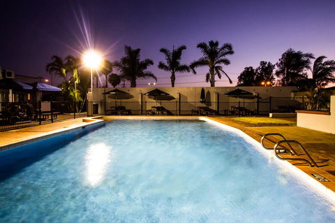 Nightcap At Wintersun Hotel - Accommodation Broadbeach 36