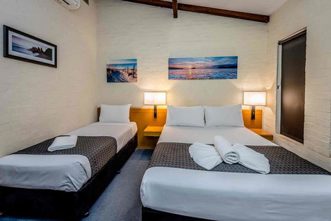 Nightcap At Wintersun Hotel - Accommodation Broadbeach 20