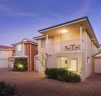 Cooper Street - Accommodation Broadbeach
