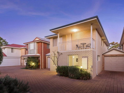 Cooper Street - Accommodation Broadbeach 0