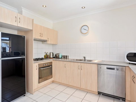 Cooper Street - Accommodation Broadbeach 25