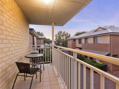 Cooper Street - Accommodation Broadbeach 12