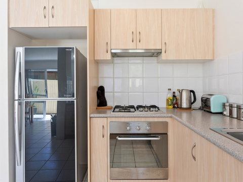 Cooper Street - Accommodation Broadbeach 27