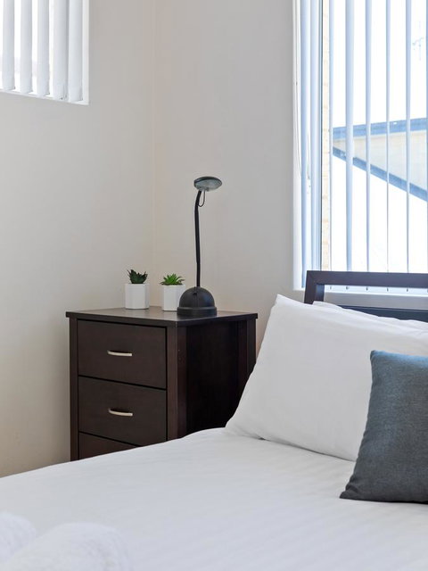 Cooper Street - Accommodation Broadbeach 9