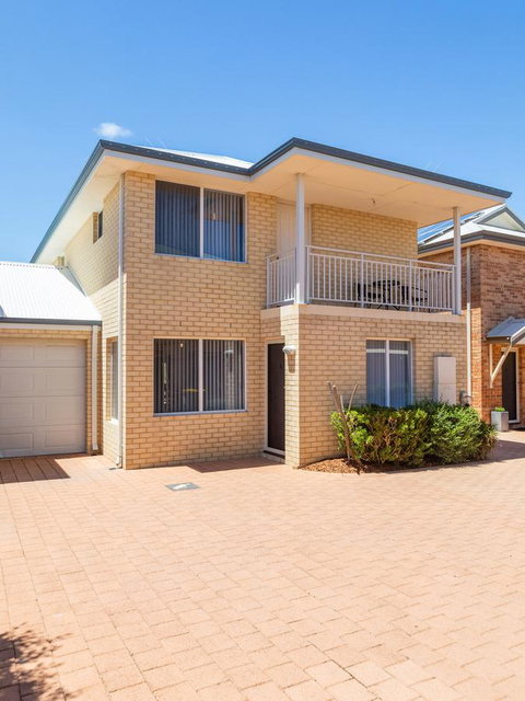 Cooper Street - Accommodation Broadbeach 22