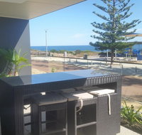 Mandurah beach front apartment - Accommodation Broadbeach
