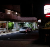 Mandurah Foreshore Motel - Accommodation Broadbeach