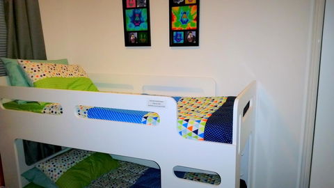 Island View Villas - Accommodation Broadbeach 28